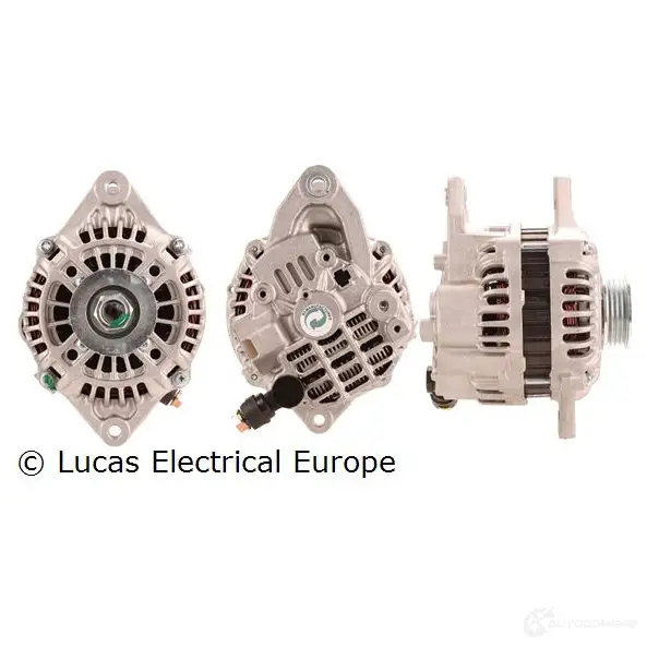 Генератор LUCAS ELECTRICAL 205683 lrb00238 SR6X WF 5708279024950 - Изображение 1