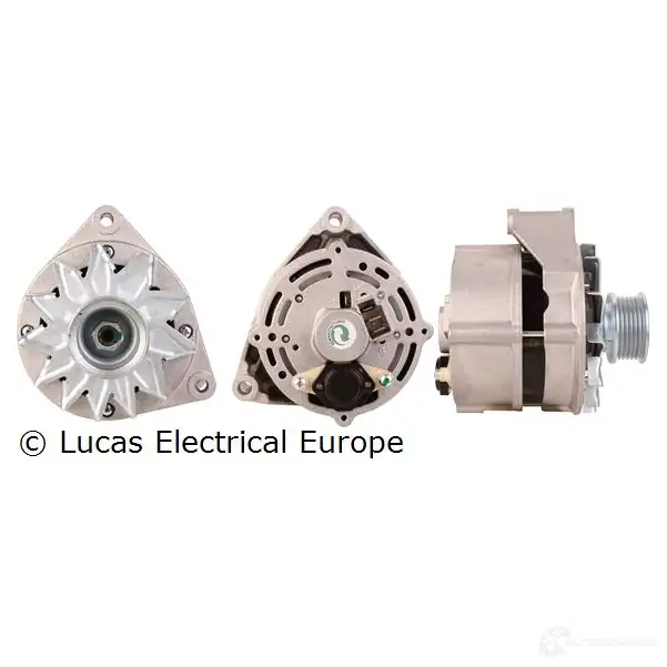 Генератор LUCAS ELECTRICAL 77D6GP G lra00719 5708279019673 202993 изображение 0