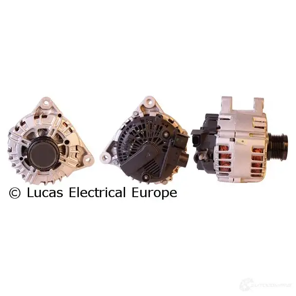 Генератор LUCAS ELECTRICAL 205220 EGD5 D lra03625 - Изображение 1
