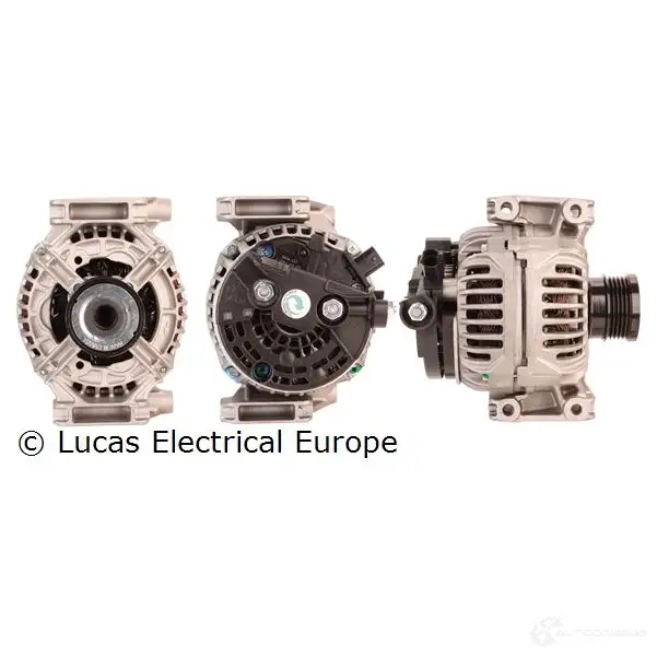 Генератор LUCAS ELECTRICAL NSY6 WR lra02854 5708279134635 204503 - Изображение 1