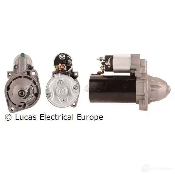 Стартер LUCAS ELECTRICAL VQR7 92 lrt00134 5708279007793 208074 изображение 0