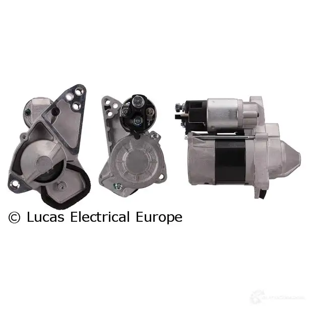 Стартер LUCAS ELECTRICAL 207910 SE1E Y lrs03814