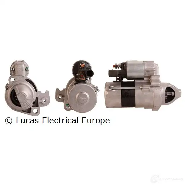 Стартер LUCAS ELECTRICAL G HP84 5708279052199 lrs01728 206986