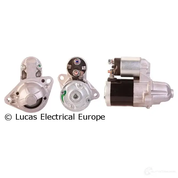 Стартер LUCAS ELECTRICAL Z 3V791 5708279185309 lrs02503 207629