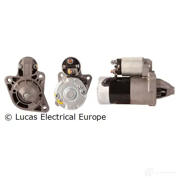 Стартер LUCAS ELECTRICAL 5708279046389 U4H YOL lrs01167 206522 изображение 0
