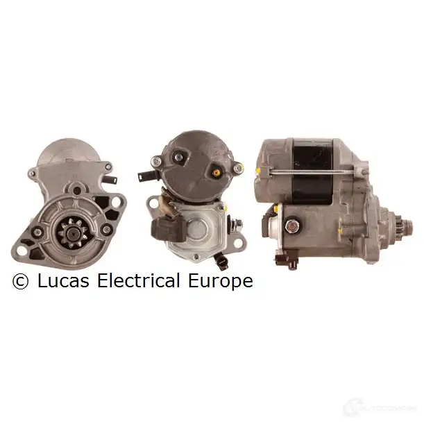 Стартер LUCAS ELECTRICAL 5708279005782 lrs00888 TELK 5PZ 206334