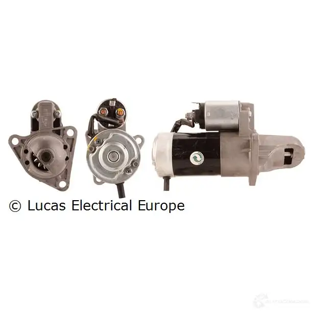 Стартер LUCAS ELECTRICAL I5M IC 5708279005478 lrt00111 208053