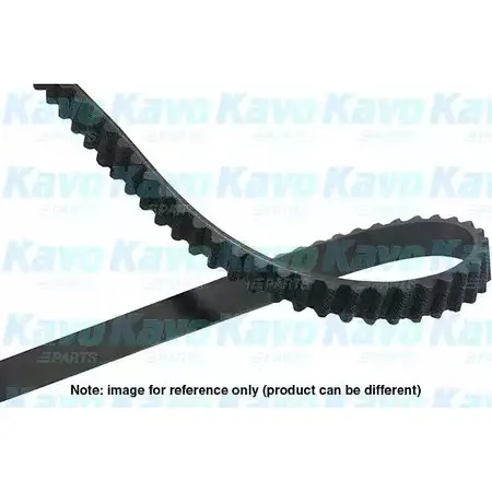Ремень ГРМ KAVO PARTS WQIX20F U6RU X DTB-5543 1763285 изображение 0