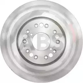 Тормозной диск A.B.S. TERMJ23 1794267 Z Z4XUNY 17218