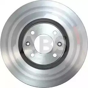 Тормозной диск A.B.S. LZJAK 17614 1794632 I8N 6G