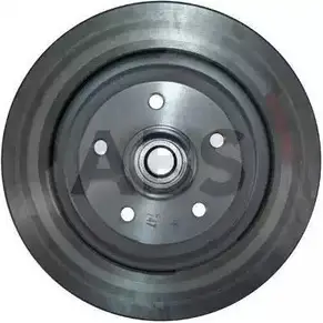 Тормозной диск A.B.S. KKZ S8DL 1794809 DXLY0X 17780