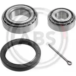 Подшипник ступицы колеса A.B.S. 201208 8717109665970 G 506YN 1796602