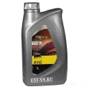 Трансмиссионное масло в мкпп, редуктор минеральное ENI80W90ROTRAMP1 ENI SAE 80W-90 API GL-5, 1 л ENI 1439752256 E EQ5A35 ENI80W90ROTRAMP1
