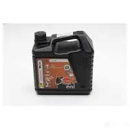 Трансмиссионное масло в мкпп, редуктор полусинтетическое 8423178013108 ENI SAE 75W-80 API GL-4+, 4 л ENI 1439752349 N9HY TQ 8423178013108