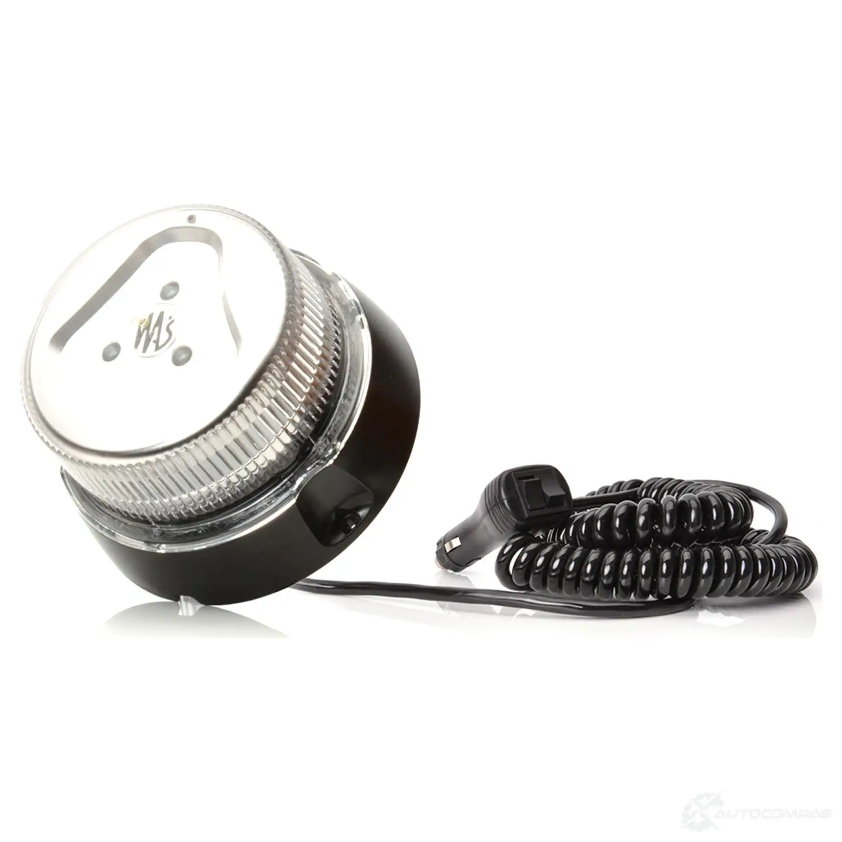 Вращающийся проблесковый маячок WAS DT7 C9 8527 1437868388 - Изображение 1