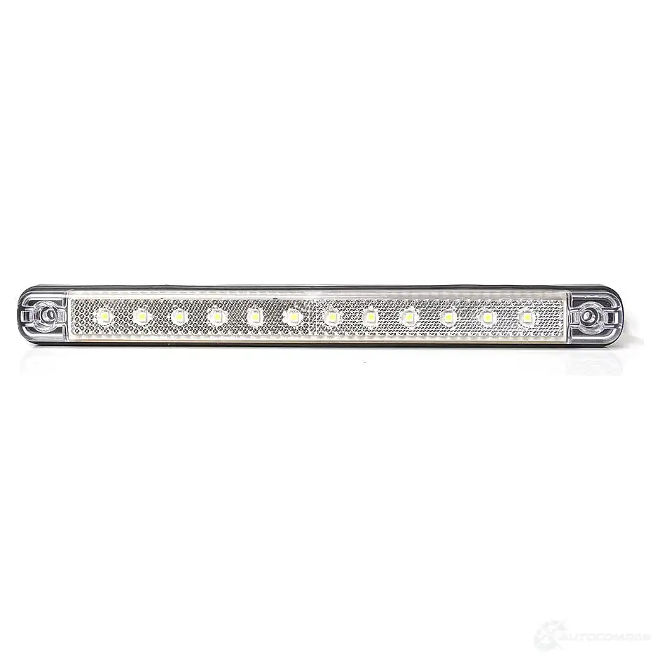Боковой габаритный фонарь WAS 826 1437868994 V7NP W - Изображение 1