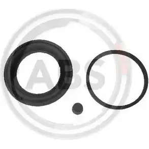 Ремкомплект суппорта A.B.S. M 7CQVT 1809890 53886 8717109102529