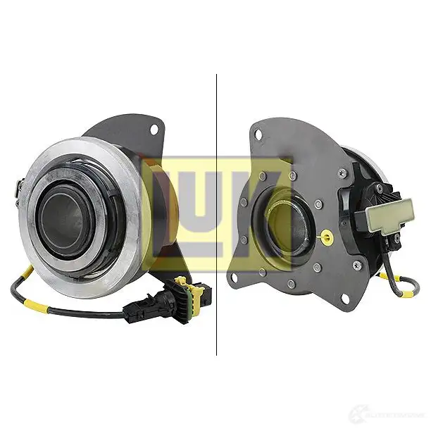 Выжимной подшипник, гидравлический LUK RUF K05A 510030810 1436759512