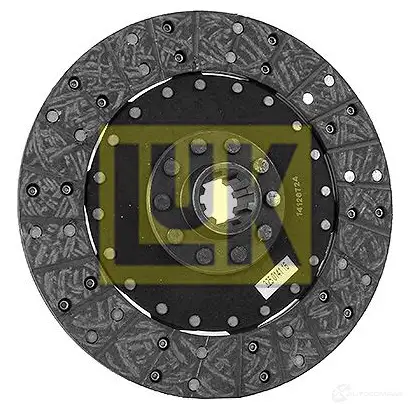 Диск сцепления LUK 4005108138408 325014116 73948 D VFE2K - Изображение 1