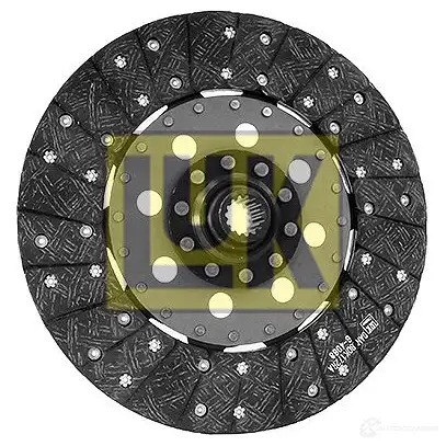 Диск сцепления LUK DCG JO 328024710 4005108195272 74085 изображение 1
