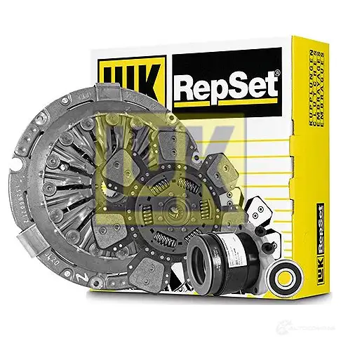 Диск сцепления LUK R1ZY6 6 343020810 4005108834775 74944