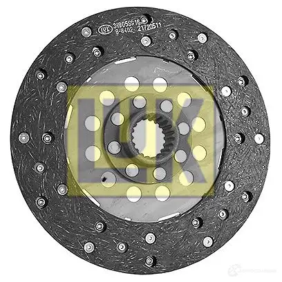 Диск сцепления LUK 325019810 4005108196934 73972 MTZ ULN - Изображение 1