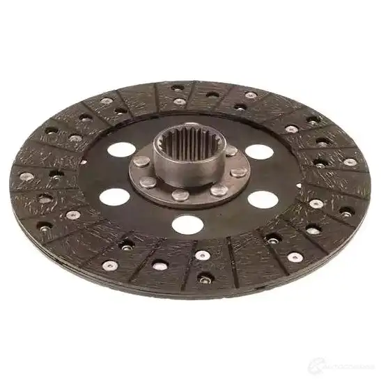 Диск сцепления LUK FW LXJZ 73906 325003326 4005108069962 - Изображение 1