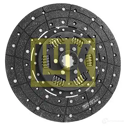 Диск сцепления LUK 1438588056 A 2SV3 335034810 - Изображение 1