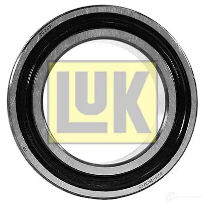 Комплект сцепления LUK ZR I2Q4Q 624389909 1437544921