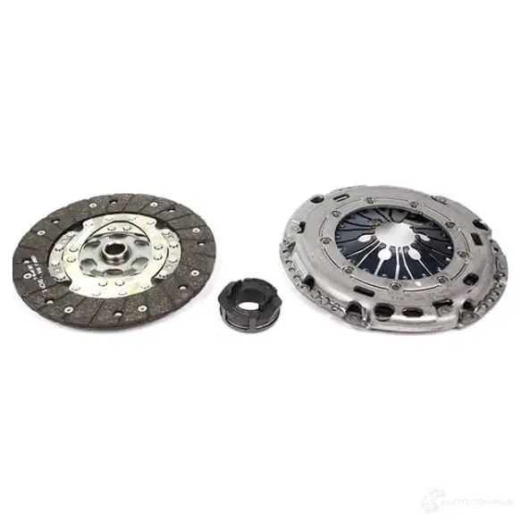 Комплект сцепления LUK CNX5 IBI 623320900 4005108505378 79066 - Изображение 1