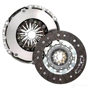 Комплект сцепления LUK H56ZB OH 79110 623328609 4005108591333 - Изображение 1