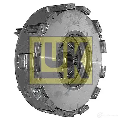 Корзина сцепления LUK 72805 0 78U4BO 4005108019745 235002610 - Изображение 1