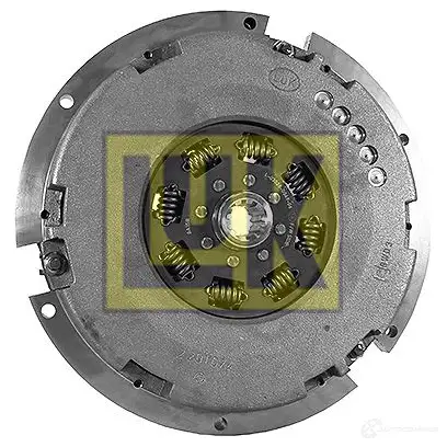 Корзина сцепления LUK 228000111 4005108072634 72623 8J U8DP - Изображение 1