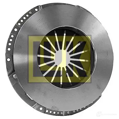 Корзина сцепления LUK 72232 DTA1X T 135020510 4005108013323 - Изображение 1
