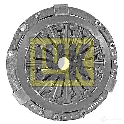 Корзина сцепления LUK 4005108012784 EJYR CA 133060210 72197 - Изображение 1
