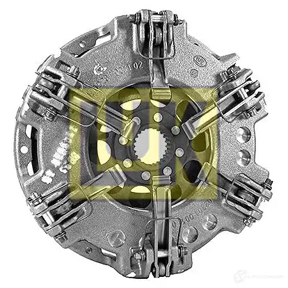 Корзина сцепления LUK 72717 230002810 T0 LCV0 4005108119575 - Изображение 1