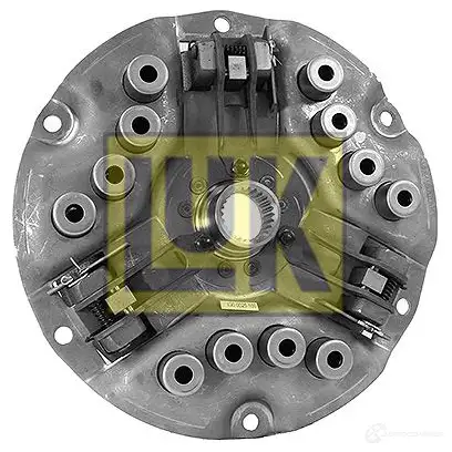Корзина сцепления LUK 72YD 4B 130002510 72090 4005108431929 - Изображение 1