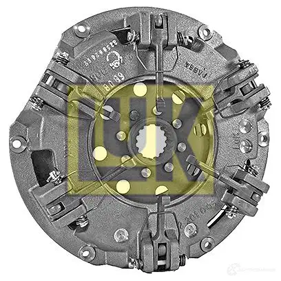 Корзина сцепления LUK 225002411 72611 1FC FY 4005108921314 - Изображение 1
