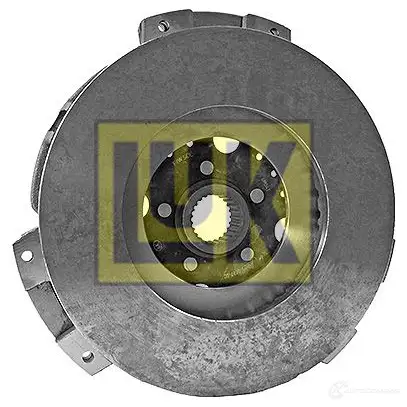 Корзина сцепления LUK 4005108069054 228008510 NX UBH 72664 - Изображение 1