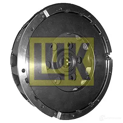 Корзина сцепления LUK TFCG8 NJ 72752 4005108134684 231005410 - Изображение 1