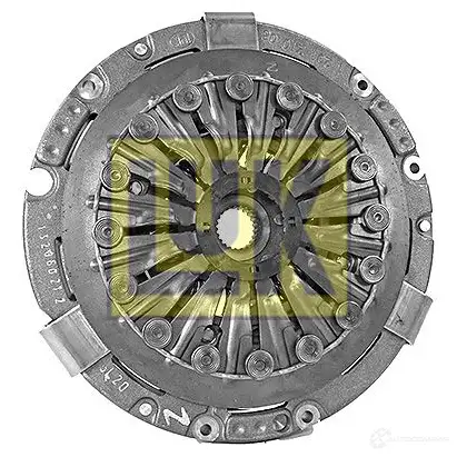 Корзина сцепления LUK 4005108032928 132060212 NHTU1E Q 21155056 - Изображение 1
