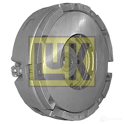 Корзина сцепления LUK 4005108534941 228010230 3C2HXR 5 72678 - Изображение 1
