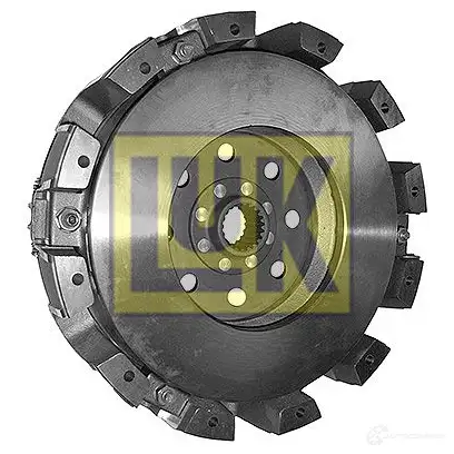 Корзина сцепления LUK 4005108016959 AJP ITB1 72642 228004012 - Изображение 1