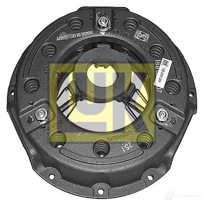 Корзина сцепления LUK 125001120 4005108011084 G2Z RM64 71945 - Изображение 1