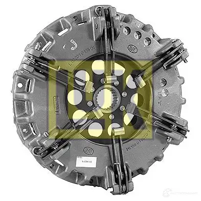 Корзина сцепления LUK H 04ZS 1438604309 231002316 - Изображение 1