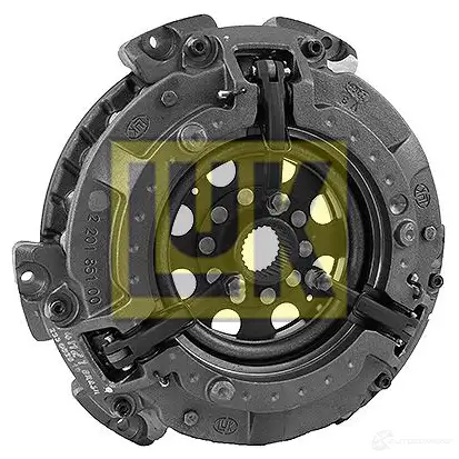 Корзина сцепления LUK 233002510 4005108092915 72784 Z00W6 R - Изображение 1