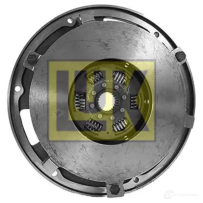 Корзина сцепления LUK 72636 228002310 U8ME KR0 4005108038098 - Изображение 1