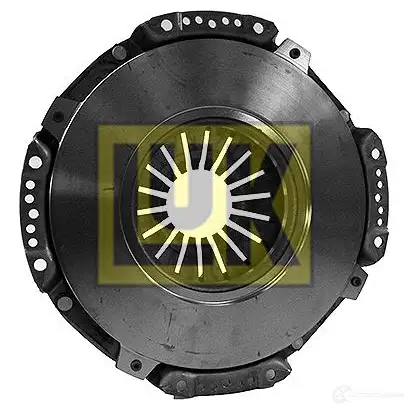 Корзина сцепления LUK 1HCP 35Z 4005108347190 21155046 131029010 - Изображение 1
