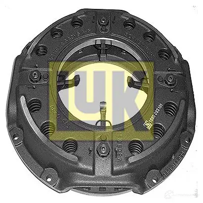 Корзина сцепления LUK I 2LFIW 128000720 72020 4005108011596