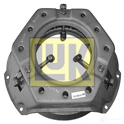 Корзина сцепления LUK 4005108316394 72055 RT D8ZTX 128024910 - Изображение 1